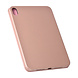 iPad Mini 2021 Book Case Tablethoes - Rose Gold - Smart Case iPad Mini 2021 Book Case Tablethoes - Rose Gold - Smart Case