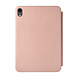 iPad Mini 2021 Book Case Tablethoes - Rose Gold - Smart Case iPad Mini 2021 Book Case Tablethoes - Rose Gold - Smart Case