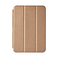 iPad Mini 2021 Book Case Tablet Housse - Or - Smart Case