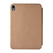 iPad Mini 2021 Book Case Tablet Housse - Or - Smart Case iPad Mini 2021 Book Case Tablet Housse - Or - Smart Case