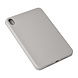 iPad Mini 2021 Book Case Tablet Housse - Gris - Smart Case iPad Mini 2021 Book Case Tablet Housse - Gris - Smart Case