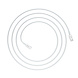 UNIQ Accessory UNIQ Accessory Typ-C-zu-Typ-C-Kabel – 200 cm – Weiß UNIQ Accessory UNIQ Accessory Typ-C-zu-Typ-C-Kabel – 200 cm – Weiß