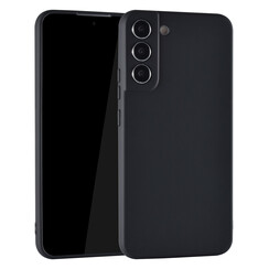 UNIQ Accessory Samsung Galaxy S22 Plus Case - Black