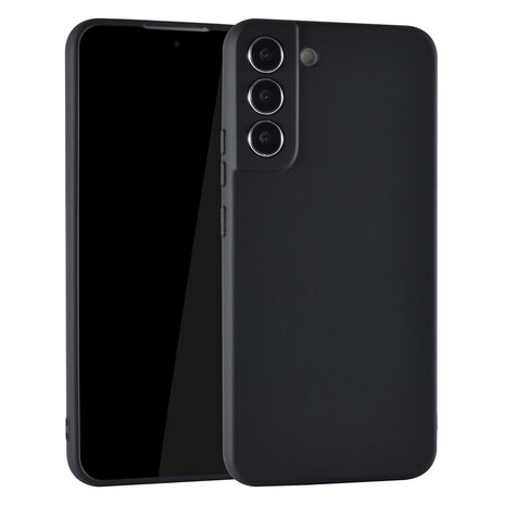 UNIQ Accessory UNIQ Accessory Samsung Galaxy S22 Plus Case - Black UNIQ Accessory UNIQ Accessory Samsung Galaxy S22 Plus Case - Black