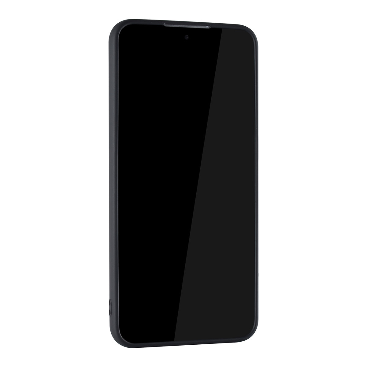 UNIQ Accessory UNIQ Accessory Samsung Galaxy S22 Plus TPU Backcover - Zwart, foto 3 van 4