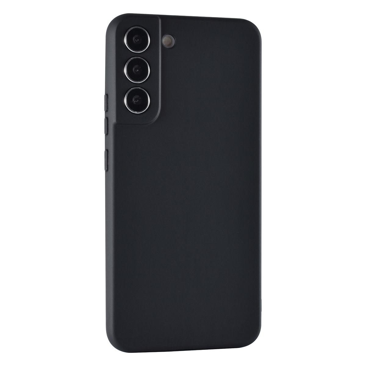 UNIQ Accessory UNIQ Accessory Samsung Galaxy S22 Plus TPU Backcover - Zwart, foto 2 van 4