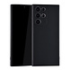 UNIQ Accessory UNIQ Accessory Étui Samsung Galaxy S22 Ultra - Noir UNIQ Accessory UNIQ Accessory Étui Samsung Galaxy S22 Ultra - Noir