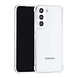 UNIQ Accessory UNIQ Accessory Samsung Galaxy S22 Hardcase Backcover - Antishock - Transparant UNIQ Accessory UNIQ Accessory Samsung Galaxy S22 Hardcase Backcover - Antishock - Transparant