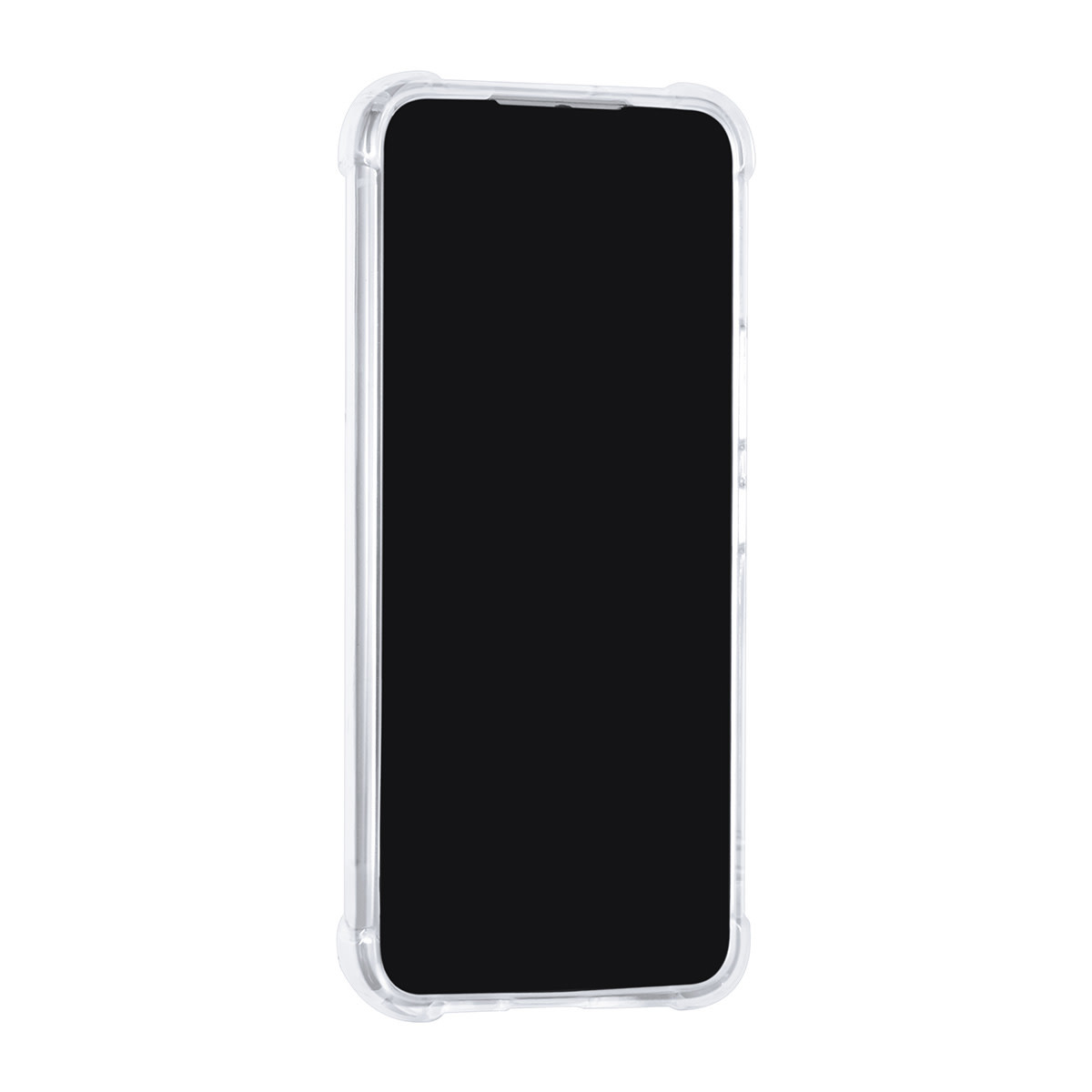 UNIQ Accessory UNIQ Accessory Samsung Galaxy S22 Hardcase Backcover - Antishock - Transparant, foto 3 van 4