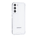 UNIQ Accessory UNIQ Accessory Samsung Galaxy S22 Hardcase Backcover - Antishock - Transparant UNIQ Accessory UNIQ Accessory Samsung Galaxy S22 Hardcase Backcover - Antishock - Transparant