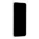 UNIQ Accessory UNIQ Accessory Étui Samsung Galaxy S22 Plus - Antishock - Transparant UNIQ Accessory UNIQ Accessory Étui Samsung Galaxy S22 Plus - Antishock - Transparant