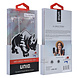 UNIQ Accessory UNIQ Accessory Étui Samsung Galaxy S22 Plus - Antishock - Transparant UNIQ Accessory UNIQ Accessory Étui Samsung Galaxy S22 Plus - Antishock - Transparant