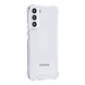 UNIQ Accessory UNIQ Accessory Étui Samsung Galaxy S22 Plus - Antishock - Transparant UNIQ Accessory UNIQ Accessory Étui Samsung Galaxy S22 Plus - Antishock - Transparant