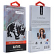 UNIQ Accessory UNIQ Accessory Étui Samsung Galaxy S22 Ultra - Antishock - Transparant UNIQ Accessory UNIQ Accessory Étui Samsung Galaxy S22 Ultra - Antishock - Transparant