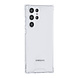 UNIQ Accessory UNIQ Accessory Étui Samsung Galaxy S22 Ultra - Antishock - Transparant UNIQ Accessory UNIQ Accessory Étui Samsung Galaxy S22 Ultra - Antishock - Transparant