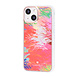 UNIQ Accessory UNIQ Accessory Étui iPhone 13 Mini - Graffiti Red UNIQ Accessory UNIQ Accessory Étui iPhone 13 Mini - Graffiti Red