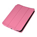 iPad Mini 2021 Book Case Tablethoes - Roze - Smart Case iPad Mini 2021 Book Case Tablethoes - Roze - Smart Case