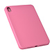iPad Mini 2021 Book Case Tablethoes - Roze - Smart Case iPad Mini 2021 Book Case Tablethoes - Roze - Smart Case
