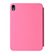 iPad Mini 2021 Book Case Tablethoes - Roze - Smart Case iPad Mini 2021 Book Case Tablethoes - Roze - Smart Case