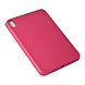 iPad Mini 2021 Book Case Tablethoes - Felroze - Smart Case iPad Mini 2021 Book Case Tablethoes - Felroze - Smart Case