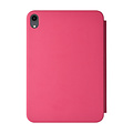 iPad Mini 2021 Book Case Tablet Housse - Rose vif - Smart Case