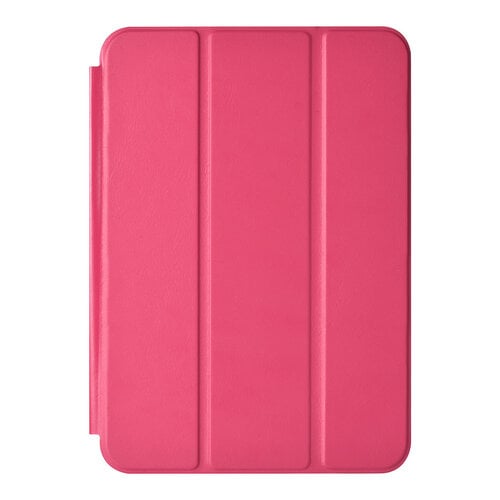 iPad Mini 2021 Book Case Tablethoes - Felroze - Smart Case