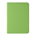 iPad Mini 2021 Book Case Tablet Cover - Vert - Rotatif à 360 degrés