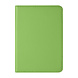 iPad Mini 2021 Book Case Tablethoes - Groen - 360 graden draaibaar iPad Mini 2021 Book Case Tablethoes - Groen - 360 graden draaibaar