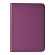 iPad Mini 2021 Book Case Tablet Cover - Lila - 360 Grad drehbar iPad Mini 2021 Book Case Tablet Cover - Lila - 360 Grad drehbar