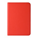 iPad Mini 2021 Book Case Tablethoes - Rood - 360 graden draaibaar iPad Mini 2021 Book Case Tablethoes - Rood - 360 graden draaibaar