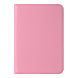 iPad Mini 2021 Book Case Tablet Cover - Pink - 360 Degree Rotatable iPad Mini 2021 Book Case Tablet Cover - Pink - 360 Degree Rotatable