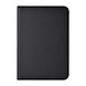 iPad Mini 2021 Book Case Tablethoes - Zwart - 360 graden draaibaar iPad Mini 2021 Book Case Tablethoes - Zwart - 360 graden draaibaar