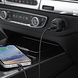 UNIQ Accessory UNIQ Accessory Chargeur de voiture rapide à double port 2,4 A et 36 W - avec câble USB Lightning UNIQ Accessory UNIQ Accessory Chargeur de voiture rapide à double port 2,4 A et 36 W - avec câble USB Lightning