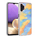 UNIQ Accessory UNIQ Accessory Galaxy A32 5G Case - Marble Yellow UNIQ Accessory UNIQ Accessory Galaxy A32 5G Case - Marble Yellow