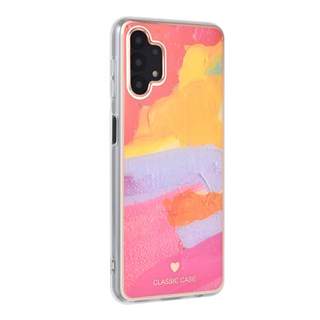UNIQ Accessory UNIQ Accessory Étui Galaxy A32 5G - Graffiti UNIQ Accessory UNIQ Accessory Étui Galaxy A32 5G - Graffiti