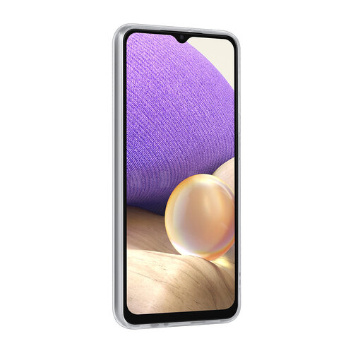 UNIQ Accessory UNIQ Accessory Galaxy A32 5G Hülle - Marble Blue