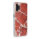 UNIQ Accessory UNIQ Accessory Étui Galaxy A32 5G - Marble Red UNIQ Accessory UNIQ Accessory Étui Galaxy A32 5G - Marble Red