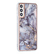 UNIQ Accessory UNIQ Accessory Étui Galaxy S21 Plus - Marble Grey UNIQ Accessory UNIQ Accessory Étui Galaxy S21 Plus - Marble Grey