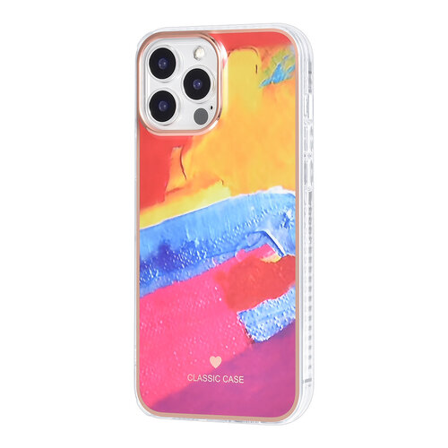 UNIQ Accessory UNIQ Accessory Étui iPhone 13 Pro Max - Graffiti
