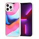 Classic Case iPhone 13 Pro Max Case - Curved Colors Classic Case iPhone 13 Pro Max Case - Curved Colors