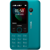 Nokia Nokia 150 2G - Cyaan