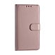 Samsung Étui Galaxy S22 Book type housse - Porte-cartes - Fermeture magnétique - Rose Gold Samsung Étui Galaxy S22 Book type housse - Porte-cartes - Fermeture magnétique - Rose Gold