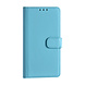 Samsung Galaxy S22 Book type Case - Card holder - Magnetic closure - Light Blue Samsung Galaxy S22 Book type Case - Card holder - Magnetic closure - Light Blue