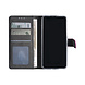 Samsung Galaxy S22 Booktype hoesje - Pasjeshouder - Magneetsluiting - Felroze Samsung Galaxy S22 Booktype hoesje - Pasjeshouder - Magneetsluiting - Felroze