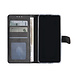 Samsung Galaxy S22 Book type Case - Card holder - Magnetic closure - Brown Samsung Galaxy S22 Book type Case - Card holder - Magnetic closure - Brown