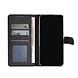 Samsung Galaxy S22 Plus Book type Case - Card holder - Magnetic closure - Gold Samsung Galaxy S22 Plus Book type Case - Card holder - Magnetic closure - Gold