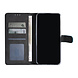 Samsung Galaxy S22 Plus Book type Case - Card holder - Magnetic closure - Light Blue Samsung Galaxy S22 Plus Book type Case - Card holder - Magnetic closure - Light Blue