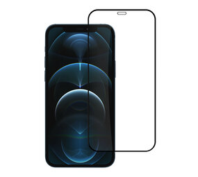 UNIQ Accessory box of 10 - UNIQ Accessory Protecteur d'écran iPhone 12 Pro - Bord Noir UNIQ Accessory box of 10 - UNIQ Accessory Protecteur d'écran iPhone 12 Pro - Bord Noir