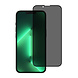 UNIQ Accessory box of 10 - UNIQ Accessory iPhone 13 Pro Privacy Tempered Glass Screenprotector - Black UNIQ Accessory box of 10 - UNIQ Accessory iPhone 13 Pro Privacy Tempered Glass Screenprotector - Black