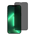 UNIQ Accessory box of 10 - UNIQ Accessory iPhone 13 Pro Max Screenprotector - Privacy Glass - Zwart